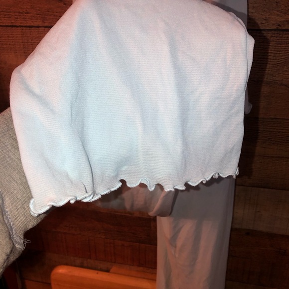 Victoria's Secret vintage satin label delicate pajamas - Picture 3 of 7